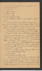 Nachlass Franz Steindachner, Abschrift von Maximilian Daublebsky von Sterneck an das k.k. Hafen-Admiralat, Pola (01.04.1895), Inv.Nr. 4.12, Seite 7